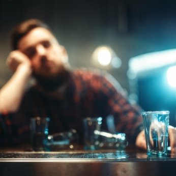 Alcoholism: Recognizing the Signs and How to Change - Exact Nature Botanicals LLC