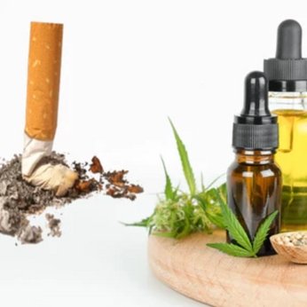 How Can CBD Help You Quit Smoking Cigarettes? - Exact Nature Botanicals LLC