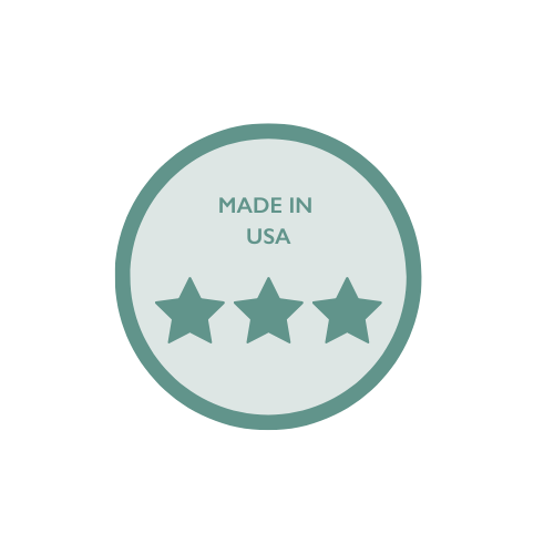 Made in the USA