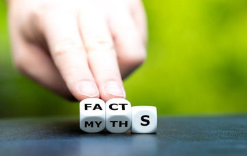 10 Myths About CBD - Exact Nature Botanicals LLC