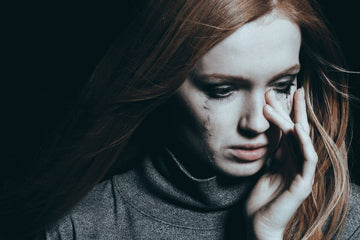 Alcoholism and the Increased Risk of Suicide - Exact Nature Botanicals LLC