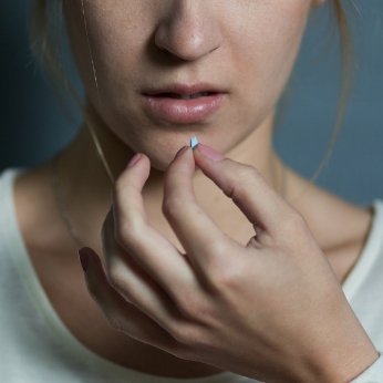 Alcoholism Kills Over Time; Opioids Kill Overnight - Exact Nature Botanicals LLC