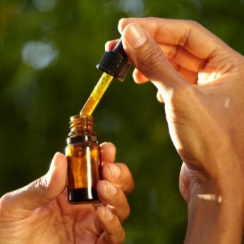 Broad-Spectrum CBD: Combating Substance Use Disorders - Exact Nature Botanicals LLC