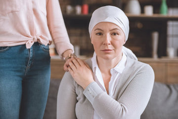 Can CBD Help with Chemo Brain? - Exact Nature Botanicals LLC