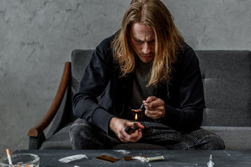 Can CBD Help with Heroin Addiction? - Exact Nature Botanicals LLC