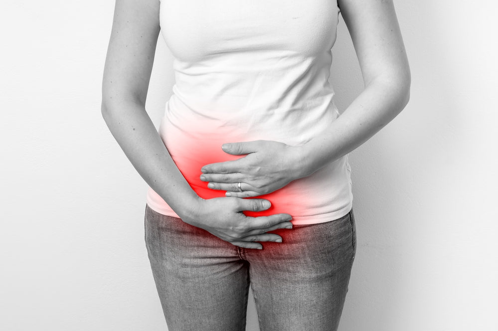 Can CBD Help with Menstrual Pain? - Exact Nature Botanicals LLC