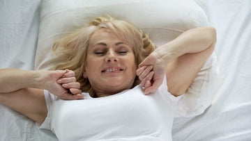 Can CBD Help with Sleep? - Exact Nature Botanicals LLC