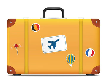 Can You Fly with CBD in Your Luggage? - Exact Nature Botanicals LLC