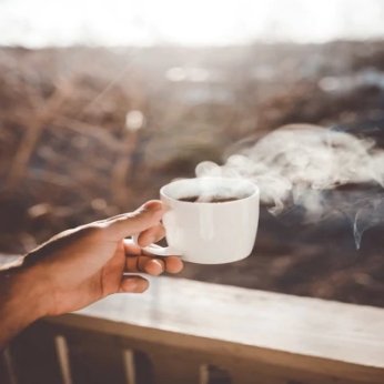CBD Coffee: A Boost That's Beneficial - Exact Nature Botanicals LLC