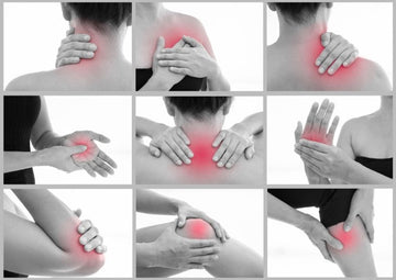 CBD for Help with Pain Management - Exact Nature Botanicals LLC
