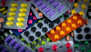 CBD Interactions with Some Prescription Medication - Exact Nature Botanicals LLC