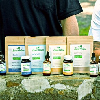CBD & Sobriety: A Helpful Relationship - Exact Nature Botanicals LLC