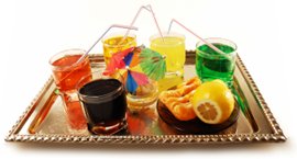 Foregoing Alcohol is Now Fashionable - Exact Nature Botanicals LLC