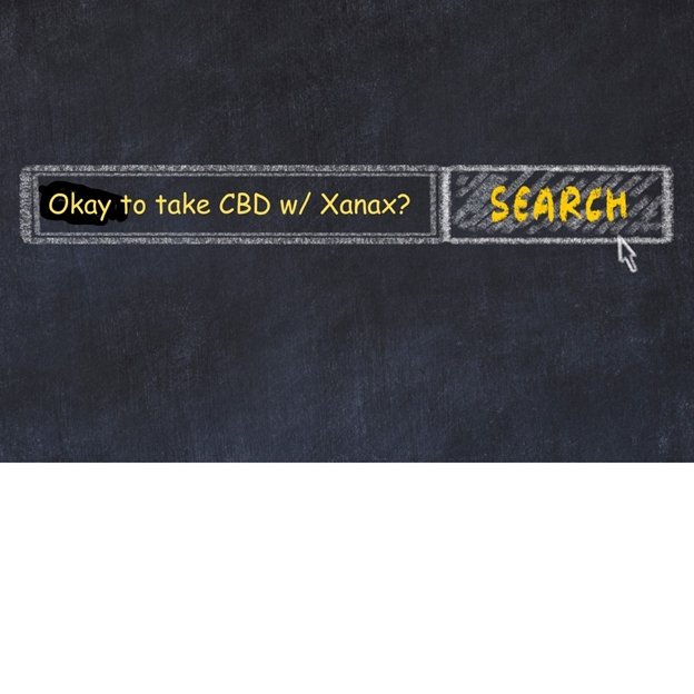 Is it Safe to Take CBD and Xanax Together? - Exact Nature Botanicals LLC