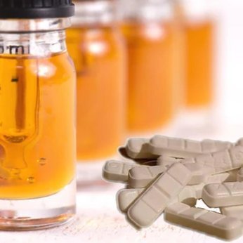 Is it Safe to Take CBD and Xanax Together?  - Exact Nature Botanicals LLC