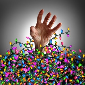 Spreading Hope for the Holidays - Exact Nature Botanicals LLC