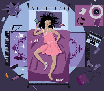 The Dangers of Binge Drinking - Exact Nature Botanicals LLC