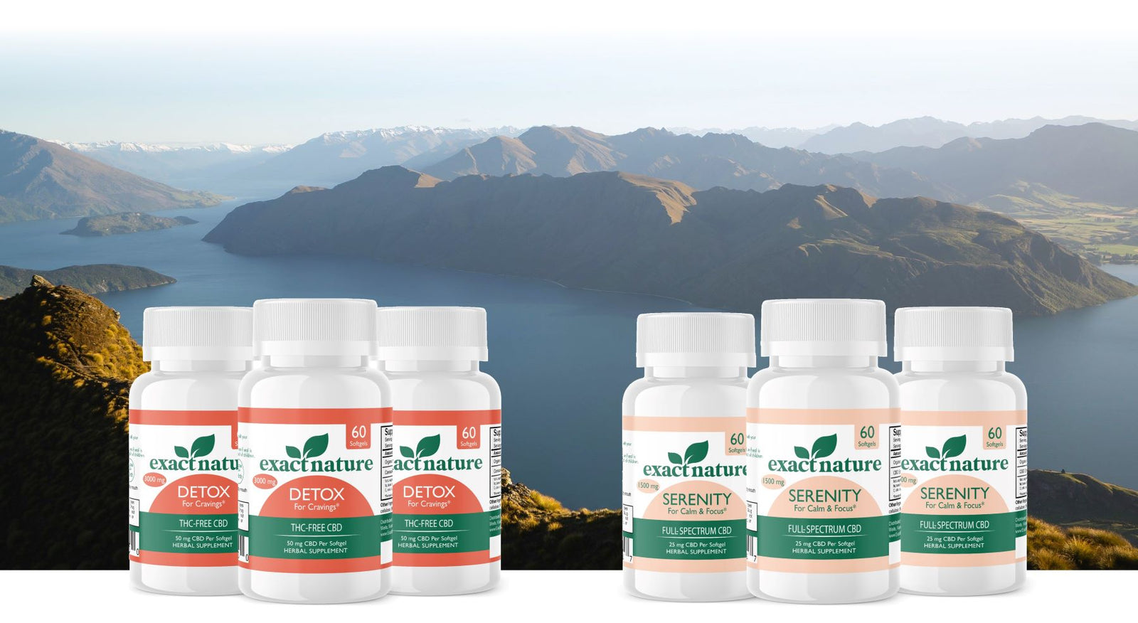 3-Month Supply Bundle