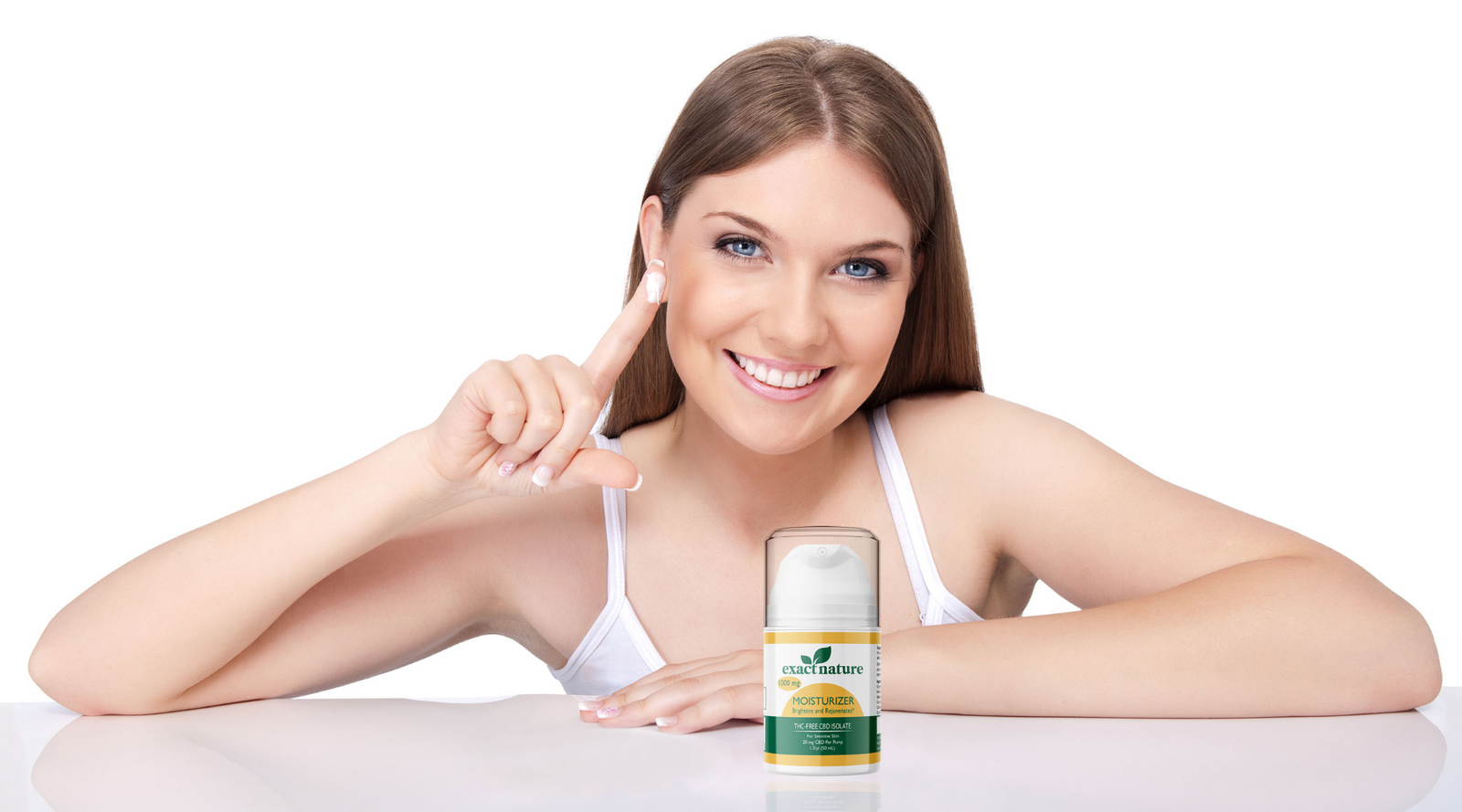 CBD Moisturizer